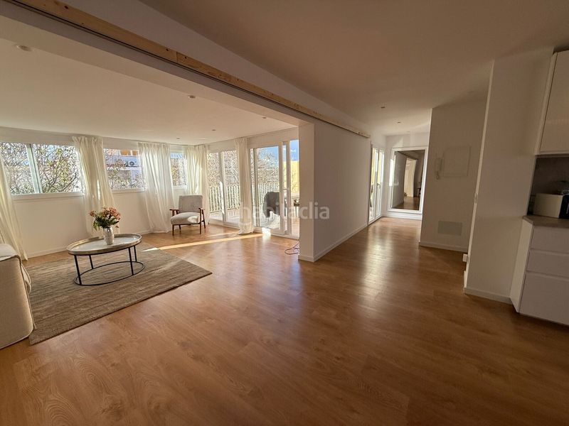 Foto a01ca425-7a57-4342-b624-0156470312b4. Àtic a Es Portixol-Es Molinar Palma de Mallorca