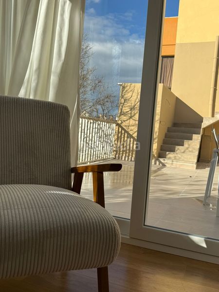 Foto b67bc7c9-4a32-4050-9362-c5738e6f09e3. Àtic a Es Portixol-Es Molinar Palma de Mallorca