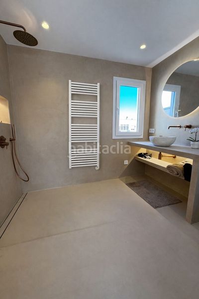 Foto bf4b3d41-61ea-402e-9b5f-262fee7ffbe0. Àtic a Es Portixol-Es Molinar Palma de Mallorca