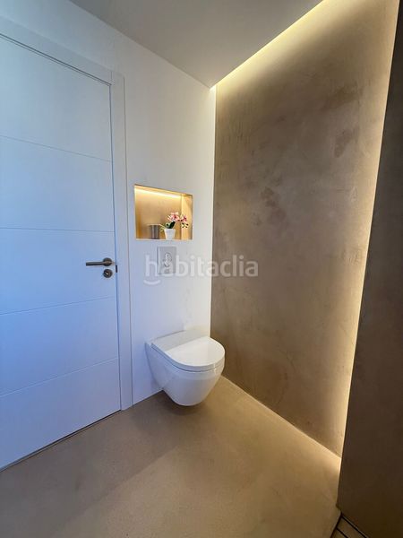 Foto e857f817-4aba-404a-a5b1-80d060a92380. Àtic a Es Portixol-Es Molinar Palma de Mallorca