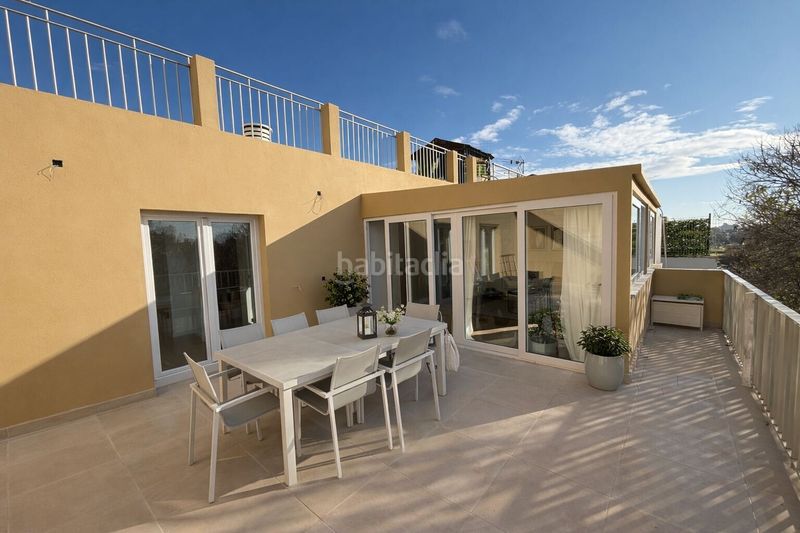 Foto fa526883-a65a-4ddd-929e-8de378a688c9. Àtic a Es Portixol-Es Molinar Palma de Mallorca