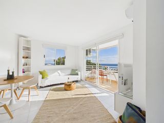Location Appartement à Cala Major. Luminoso apartamento de dos dormitorios con terraza y vistas al