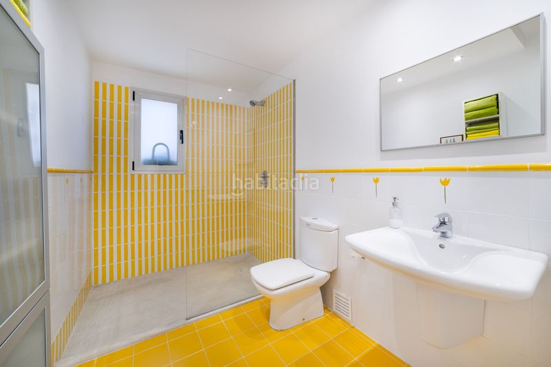 Foto 521d6648-3788-4118-8868-0dab84de848d. Casa amb aparcament piscina a Pont D´Inca Marratxí