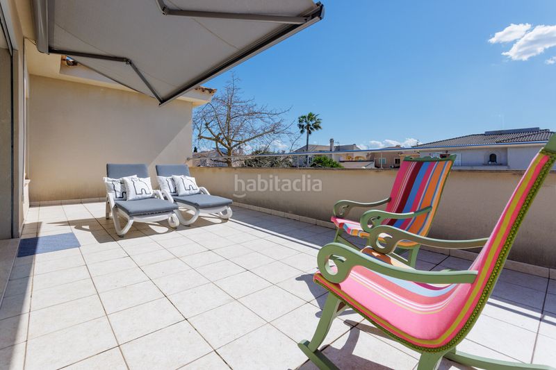 Foto 620dd43a-1b31-4872-adce-a83ce1667f18. Casa amb aparcament piscina a Pont D´Inca Marratxí