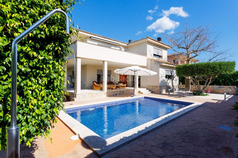 Foto 793808b4-a596-42dd-aeed-16e08766be4b. Casa amb aparcament piscina a Pont D´Inca Marratxí