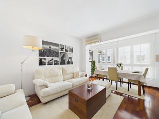 Rent Apartment in Camp D´en Serralta. Impresionante apartamento de dos dormitorios en avenida argentin