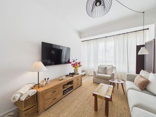 Location Appartement à Foners. Piso de dos dormitorios totalmente equipado en palma  contrato t