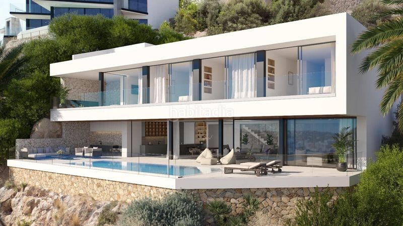 Foto d6e6c3df-2219-4dc0-94ff-1466593a7878. Casa a Santa Ponça Calvià