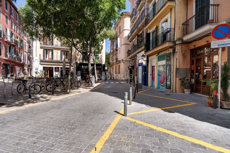 Foto 0a1d5879-c653-4a2c-bc29-2c6942855dfe. Àtic a El Sindicat Palma de Mallorca