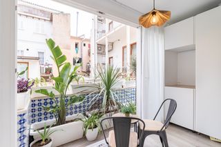 Affitto Piccolo appartamento in Cort. Beautiful luxury one bedroom apartment with outside space in the