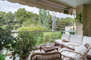 Apartamento en Cort