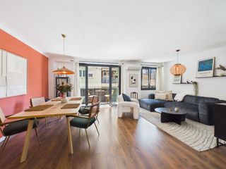 Affitto Appartamento in Camp D´en Serralta. Impresionante apartamento de dos dormitorios con parking incluid