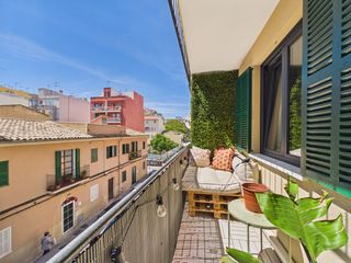 Location Appartement à Camp D´en Serralta. Impresionante piso de dos dormitorios en camp de serralta
