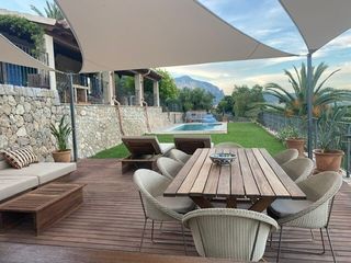 Masia a Alaró