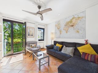 Lloguer Apartament a Cort. Impresionante apartamento de un dormitorio con terraza privada e