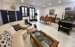 Lloguer Apartament a Cort. Impresionante apartamento de un dormitorio en santa catalina  di