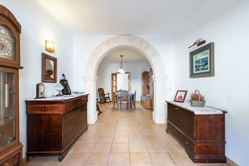 Foto 2580ba26-5f50-4803-8463-629e0cf4fde5. Casa adossada a Pòrtol Marratxí