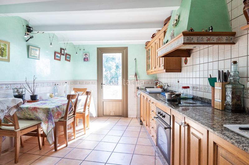 Foto be4d2ef9-fdba-4b6e-8c9d-e9e6a6904f70. Casa adossada a Pòrtol Marratxí