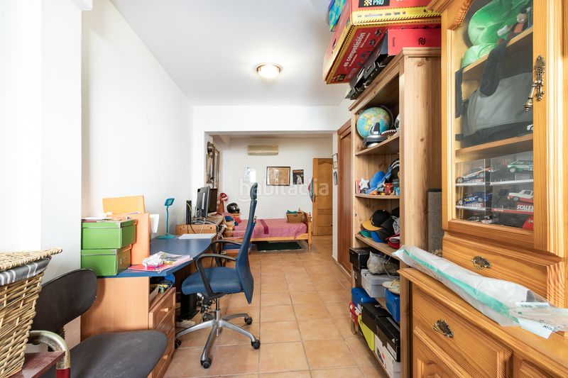 Foto ebce0eeb-0b29-45a0-b7cd-95eb562e1ad6. Casa adossada a Pòrtol Marratxí