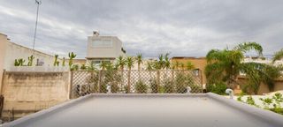 Casa adossada a Es Portixol-Es Molinar
