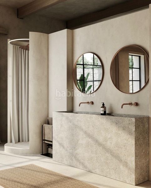 Foto bf510872-791e-483f-9405-eb9c688fd89d. Terreny residencial a Son Servera poble Son Servera