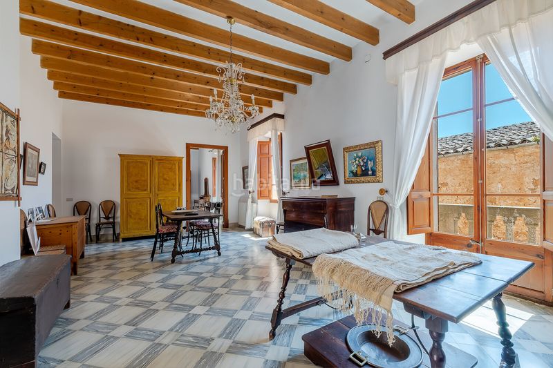 Foto 17dba760-0d7d-433b-a087-2535a1b3e8d0. Casa a Santanyí poble Santanyí