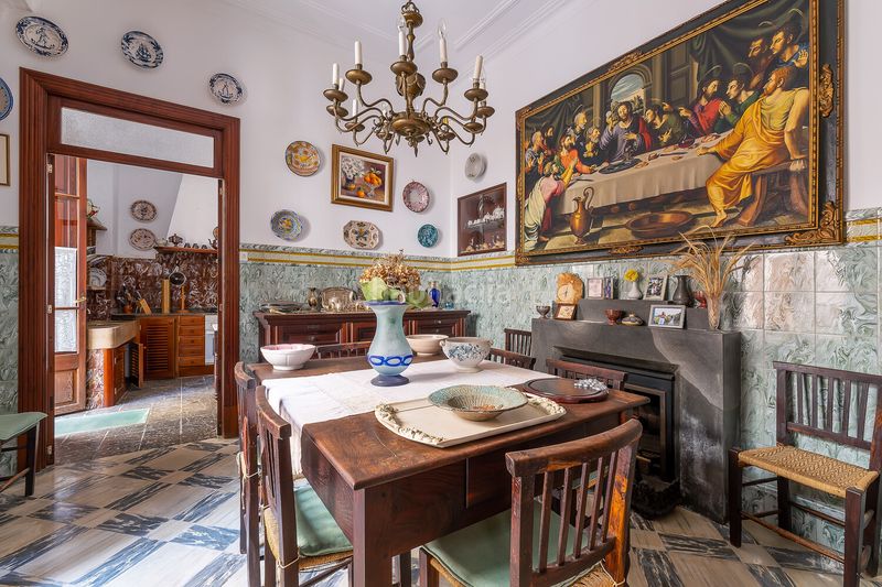 Foto 187ae904-5778-44c4-8e30-cb9dcdbf8b8b. Casa a Santanyí poble Santanyí