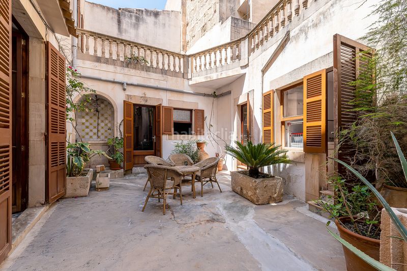 Foto 48a65292-eae2-4445-9239-a3418f1b2119. Casa a Santanyí poble Santanyí