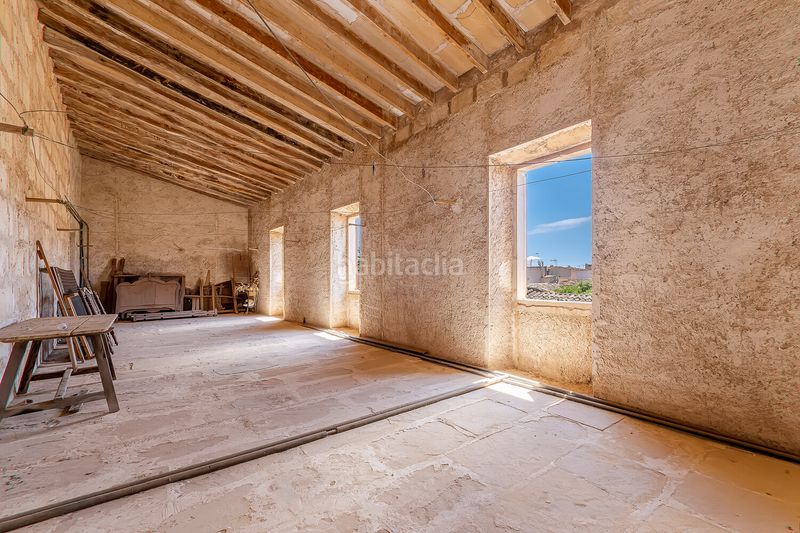 Foto 4914e7cb-cbb3-4351-9f84-1a0f71619064. Casa a Santanyí poble Santanyí