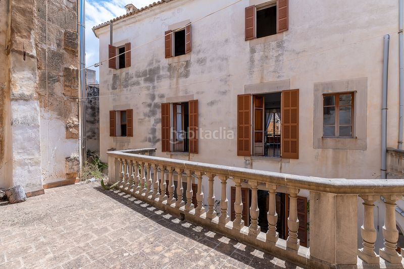 Foto 7b16796c-6bc5-4fdd-b142-3e143d193e8d. Casa a Santanyí poble Santanyí