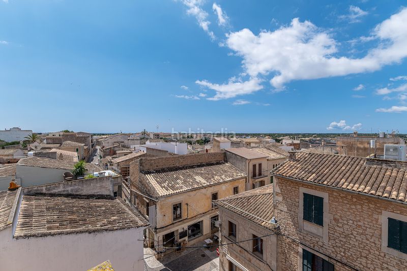 Foto ba88e74b-b23e-491e-8774-b13c54d6e9d0. Casa a Santanyí poble Santanyí