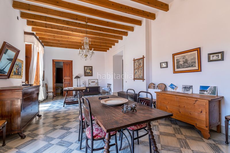 Foto baa453b1-53dd-4fdd-bde7-02f869b81650. Casa a Santanyí poble Santanyí