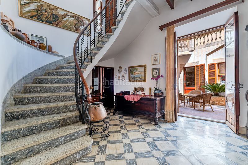 Foto d8922a82-15cf-4a7e-97e1-1a90f12ce615. Casa a Santanyí poble Santanyí