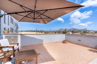 Piccolo appartamento in Llucmajor Interior. Exclusivo loft de un dormitorio, luminoso y reformado, con una e