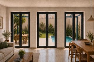 Haus in Pere Garau. Un proyecto único de adosados con licencia de obras, situado en