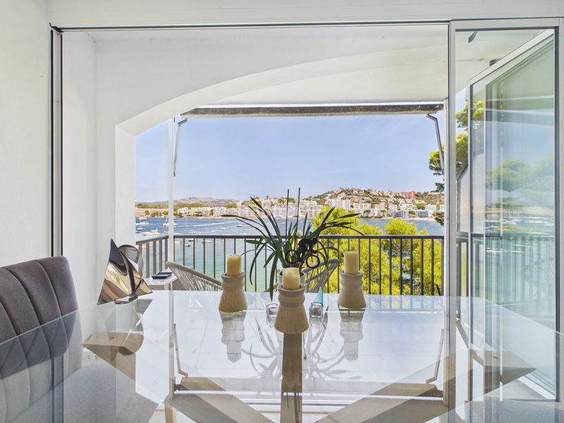 Foto 1d0cba11-2384-4da2-9d65-0ec8abff016a. Apartament a Santa Ponça Calvià