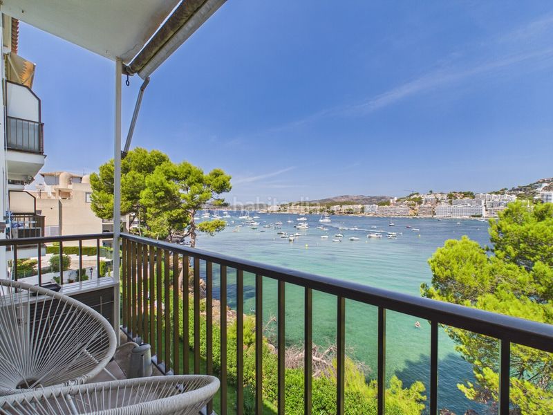 Foto 4d604d26-d3ae-4bf1-bb91-6d74c07a4a5d. Apartament a Santa Ponça Calvià