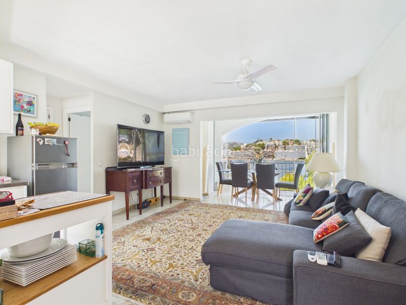 Foto c6aff709-1e94-405f-84ba-447ae3af1b5b. Apartament a Santa Ponça Calvià