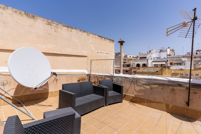 Foto 3f3a36f6-bfca-495d-b71b-9a50447a7c46. Pis a Cort Palma de Mallorca