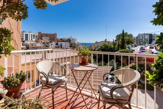 Apartament a Cala Major