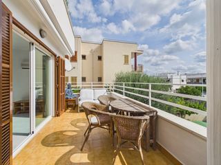 Apartament a Can Pastilla