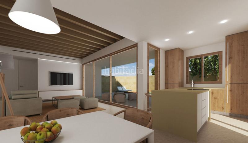 Foto 88b12631-df2e-4730-8cd4-7133dbcdd5c9. Promoció Establiments a Palma de Mallorca. Habitatges d´obra nova