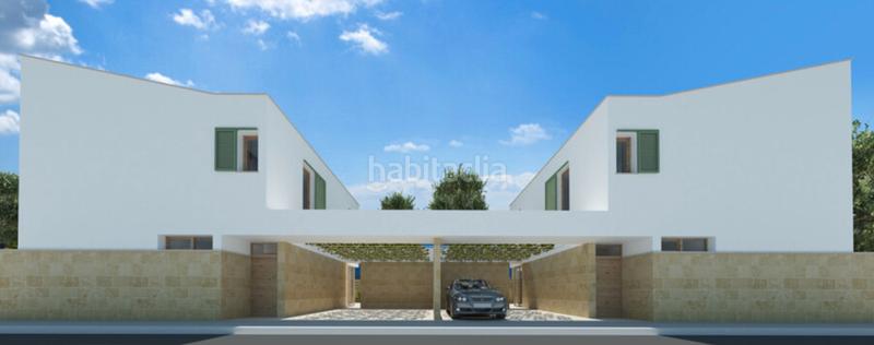 Foto c1fba2b0-3e52-43a8-8e91-ca56ed7538c5. Promoció Establiments a Palma de Mallorca. Habitatges d´obra nova