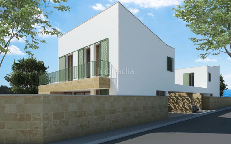 Foto c3d91c0b-8068-438c-ac4b-c1ca17762b2e. Promoció Establiments a Palma de Mallorca. Habitatges d´obra nova