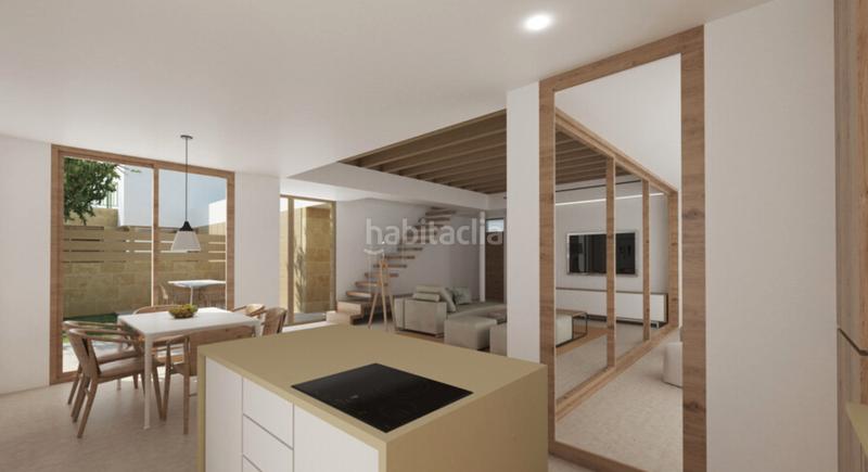 Foto e51b6672-2558-48f8-92ed-f9838bee517d. Promoció Establiments a Palma de Mallorca. Habitatges d´obra nova