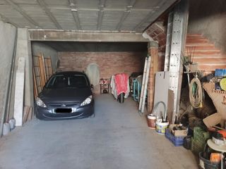 Finca r�stica a Carrer moli 18b. Almacen urbano