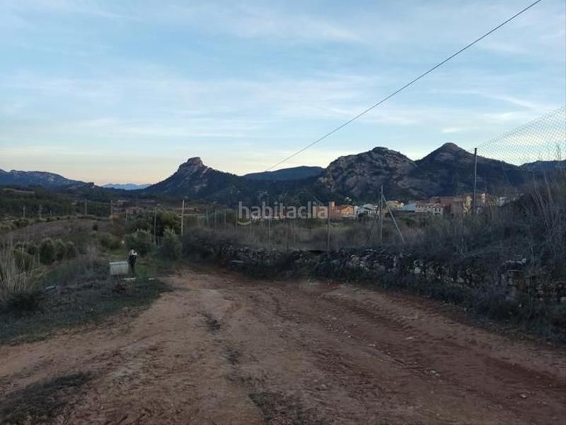 Foto 12a17c94-07d3-45cc-9d15-31e80d7f4b2f. Finca rústica finca cerca en Bot