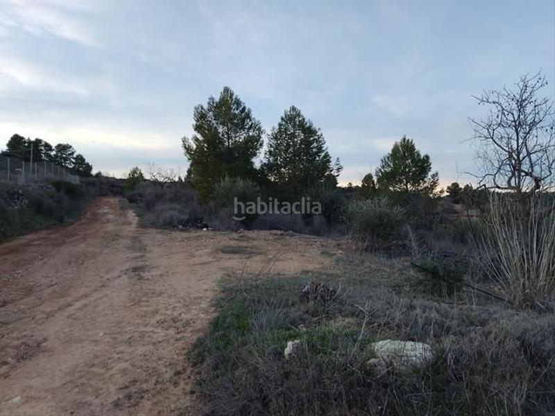 Foto cbcf8721-d18a-4853-8a15-9ed294a7274f. Finca rústica finca cerca en Bot