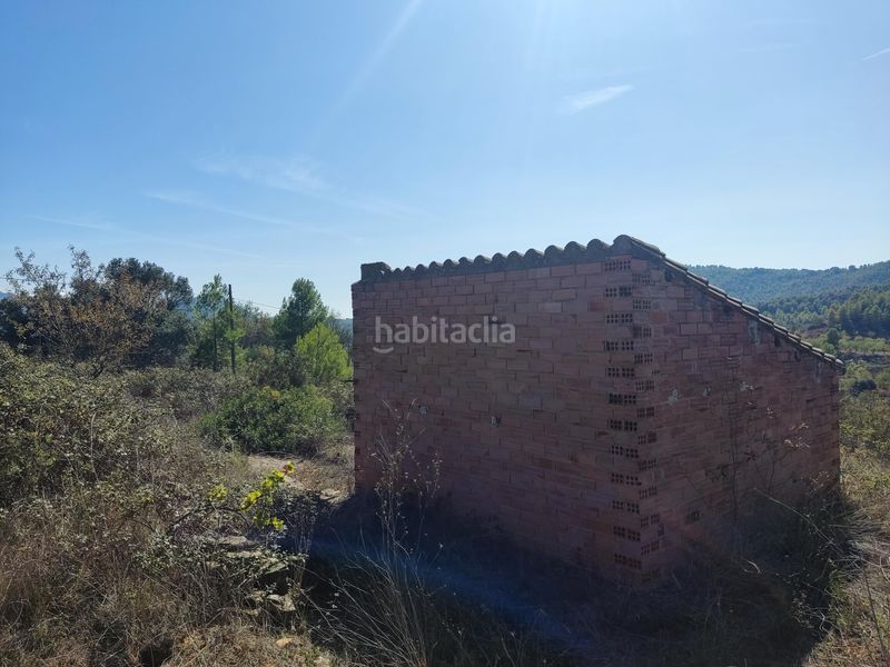 Foto 473bbe5e-2ecb-419b-b77d-9bd39a0ff8a5. Finca rústica a raval dels àngels 2 a Horta de Sant Joan