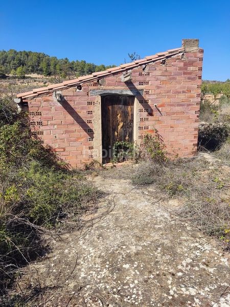 Foto 614acd2d-c3b3-4b14-8537-333c1f4a3747. Finca rústica a raval dels àngels 2 a Horta de Sant Joan